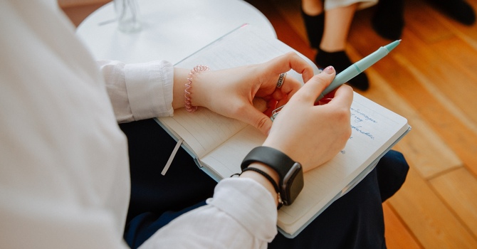 Individual Counselling